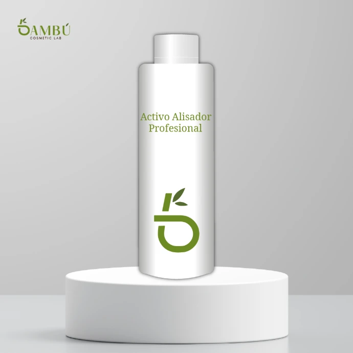 [PW_AP120P500] Activo Alisador Profesional x 500 und x 120 gr