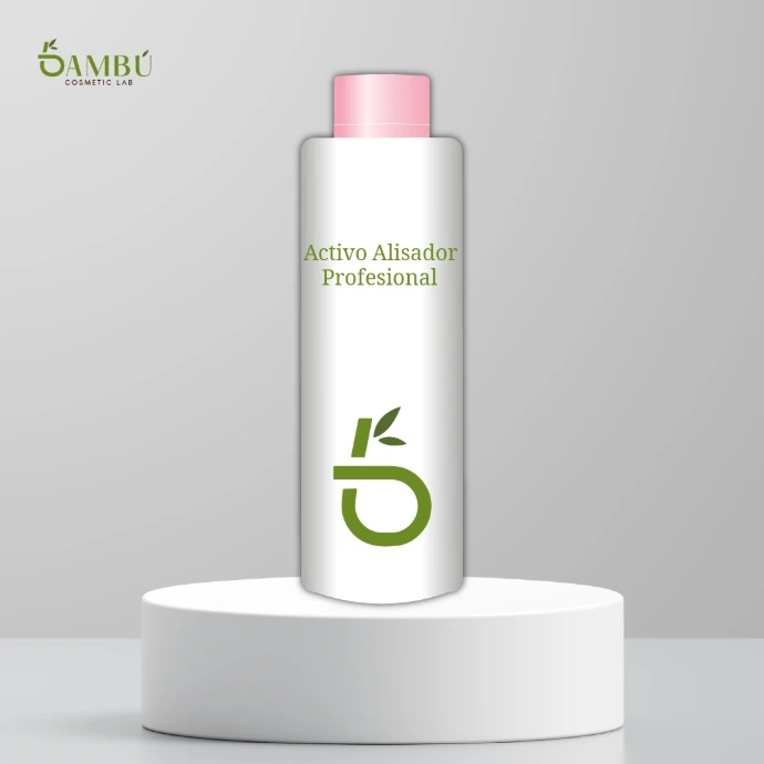 [PW_AP500P50] Activo Alisador Profesional x 50 und x 500 gr