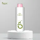 Liso Orgánico x 500 und x 120 gr