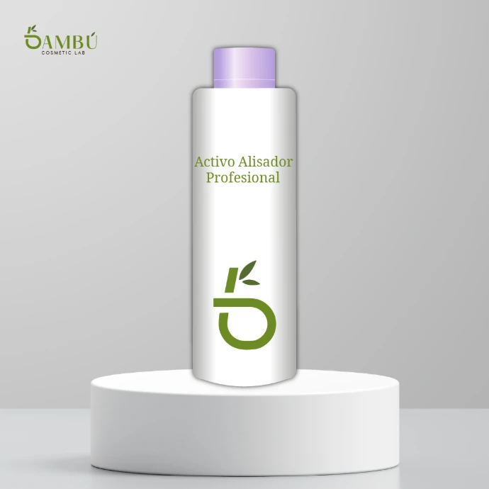 [PW_AP1100P30] Activo Alisador Profesional x 30 und x 1100 gr