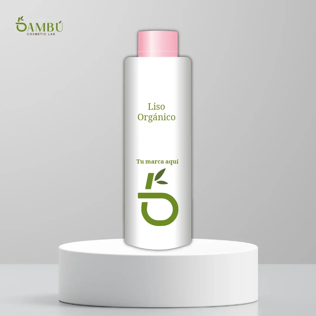 Liso Orgánico x 100 und x 120 gr