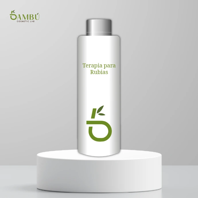[PW_TR500P50] Terapia para Rubias x 50 und x 500 gr